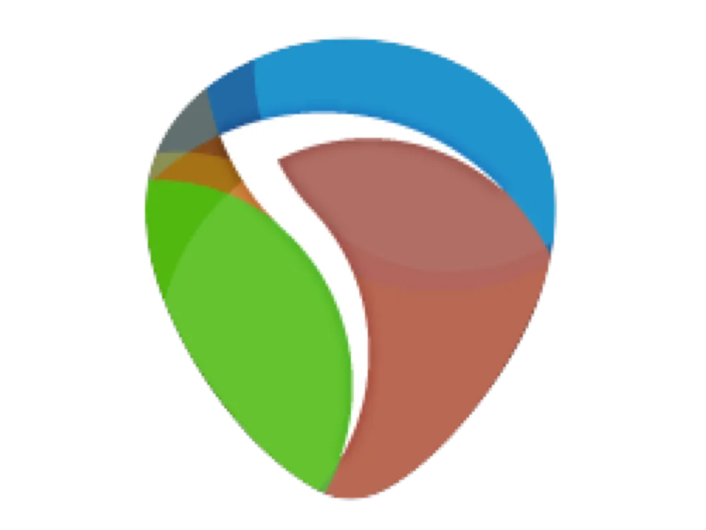 ReaScripts Logo