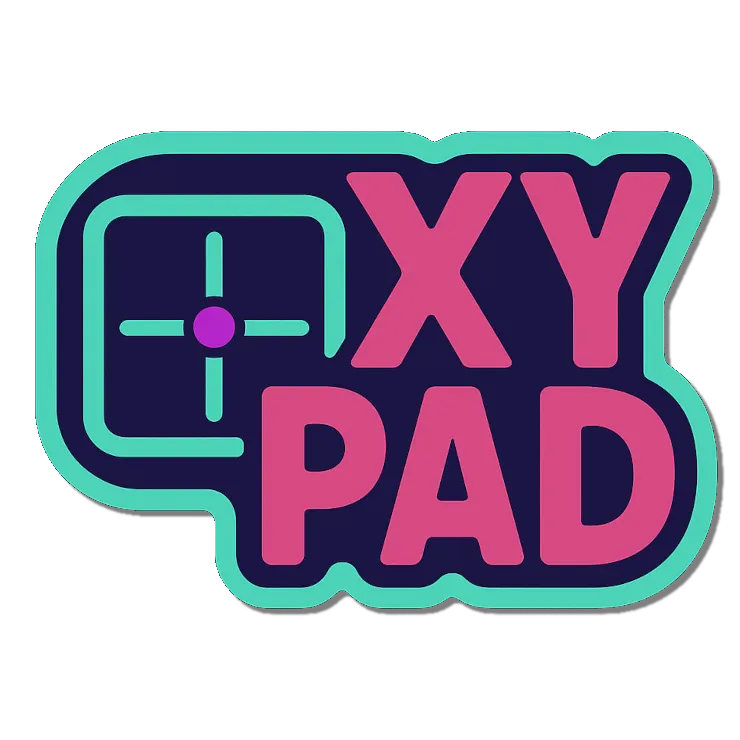 XY Pad Logo