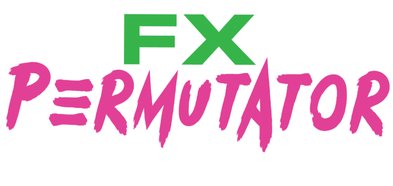 FX Permutator Logo