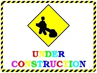 Under construction animated GIF